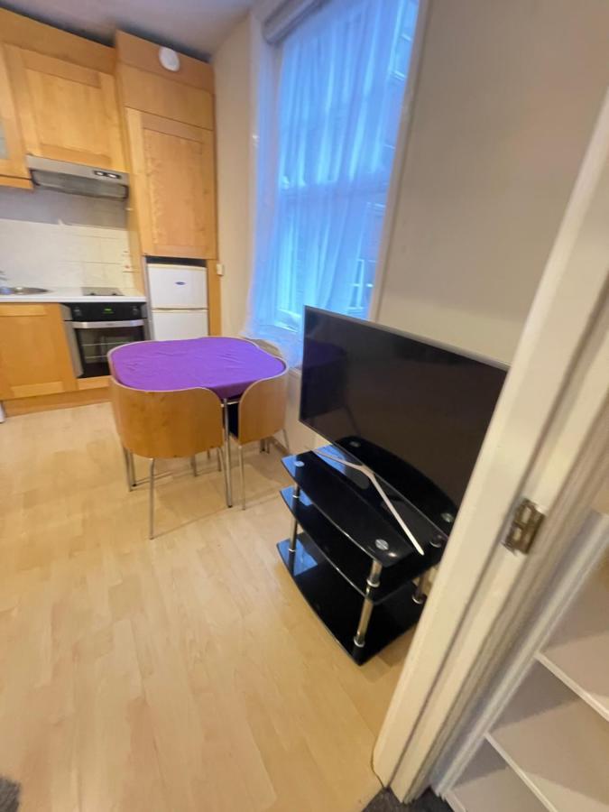 Ferienwohnung First Floor Lisson Street London Exterior foto