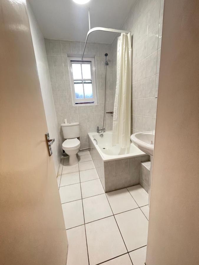 Ferienwohnung First Floor Lisson Street London Exterior foto
